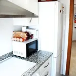 Apartmán Artes Y Ciencias + Garaje + Netflix