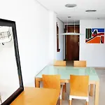Artes Y Ciencias + Garaje + Netflix Valencie