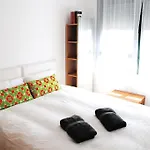 Apartmán Artes Y Ciencias + Garaje + Netflix Valencie