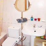 Artes Y Ciencias + Garaje + Netflix Apartmán Valencie