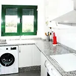 Artes Y Ciencias + Garaje + Netflix Apartmán *