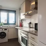 Artes Y Ciencias + Garaje + Netflix Apartmán Valencie