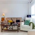 Apartmán Artes Y Ciencias + Garaje + Netflix Valencie