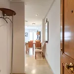 Apartmán Artes Y Ciencias + Garaje + Netflix