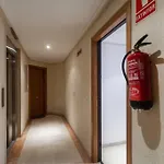 Apartmán Artes Y Ciencias + Garaje + Netflix Valencie