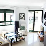 Apartmán Artes Y Ciencias + Garaje + Netflix