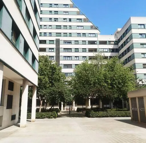 Artes Y Ciencias + Garaje + Netflix * Valencia